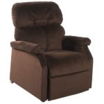 fauteuil spécifique confort mini forte taille