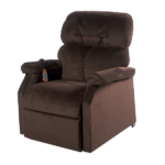 fauteuil spécifique confort forme taille xl