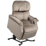 fauteuil spécifique confort plus mini