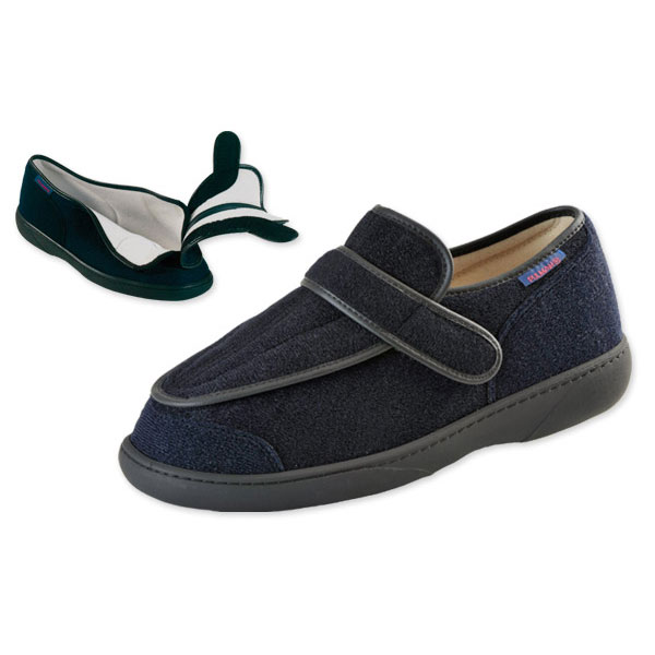 Chaussures Douce Toulouse Et De Médical Confort Sdsr Chaleur EeWDbH9Y2I